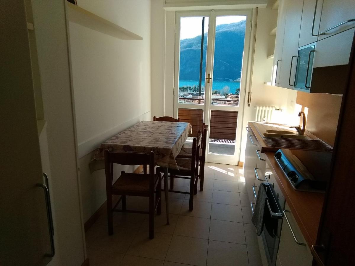 曼代洛-德尔拉里奥Miralago Casa Vacanze公寓 外观 照片