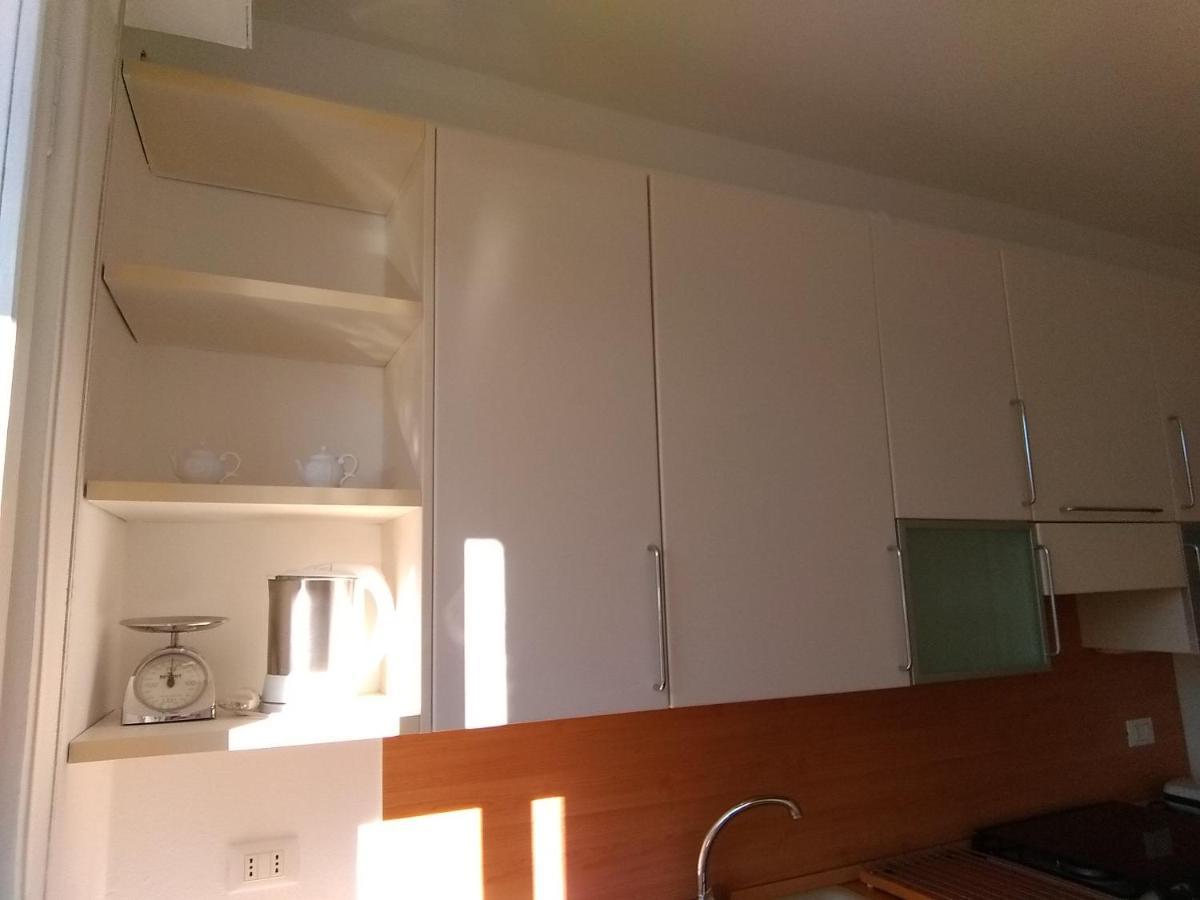 曼代洛-德尔拉里奥Miralago Casa Vacanze公寓 外观 照片
