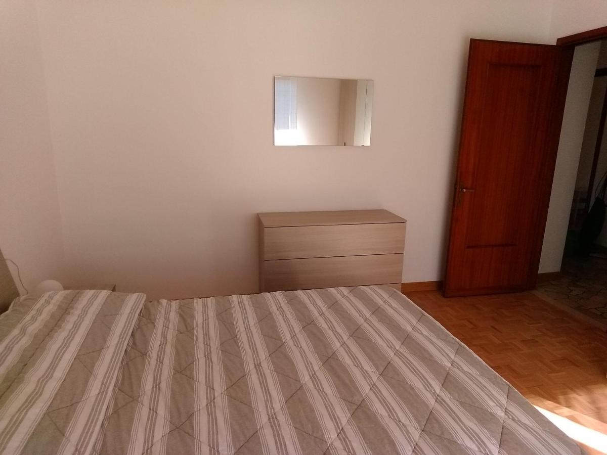 曼代洛-德尔拉里奥Miralago Casa Vacanze公寓 外观 照片
