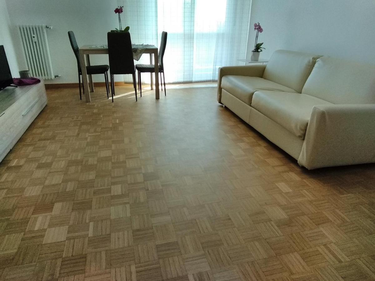 曼代洛-德尔拉里奥Miralago Casa Vacanze公寓 外观 照片