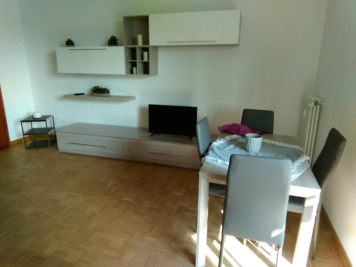 曼代洛-德尔拉里奥Miralago Casa Vacanze公寓 外观 照片