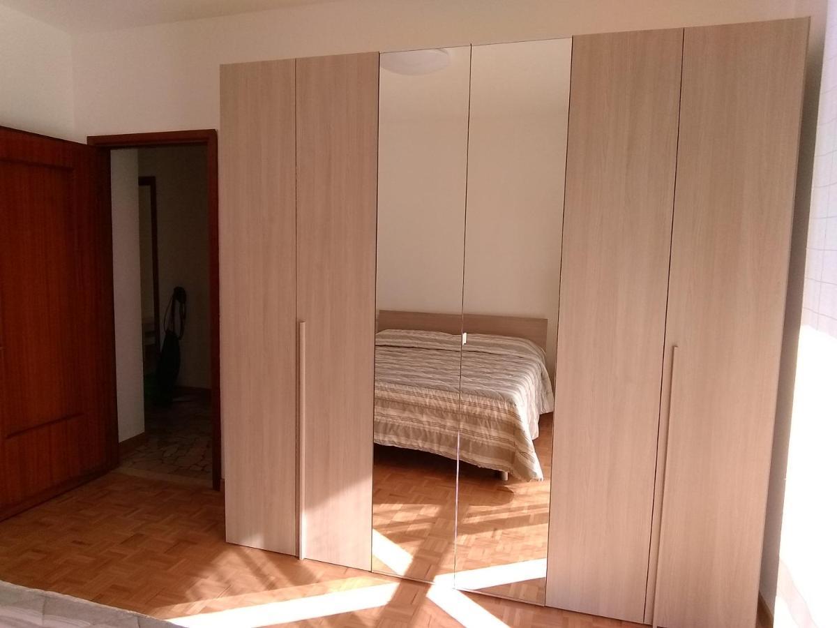 曼代洛-德尔拉里奥Miralago Casa Vacanze公寓 外观 照片